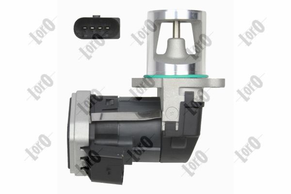 ABAKUS AGR-Ventil 12101038 für Mercedes JEEP
