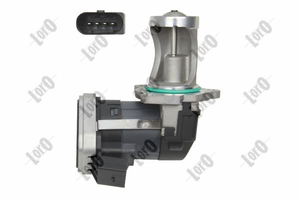 ABAKUS AGR-Ventil 12101062 für VW SEAT Mercedes