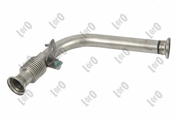 ABAKUS Rohrleitung, AGR-Ventil 12100103 für Mercedes