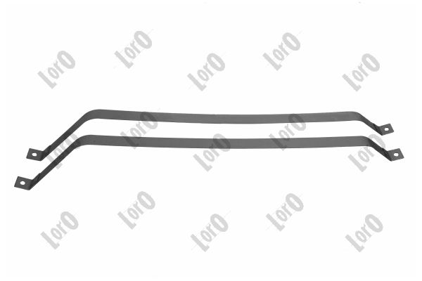 ABAKUS Halteband, Kraftstoffbehälter 10309004 für TOYOTA