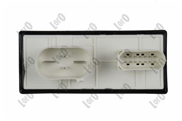 ABAKUS Steuergerät, Elektrolüfter (Motorkühlung) 133003009 für VW