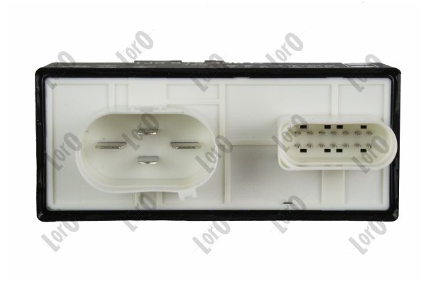 ABAKUS Steuergerät, Elektrolüfter (Motorkühlung) 133003010 für VAG