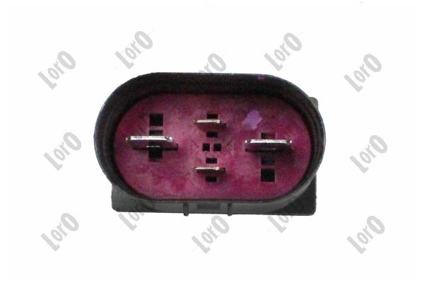 ABAKUS Steuergerät, Elektrolüfter (Motorkühlung) 133003014 für Audi VAG