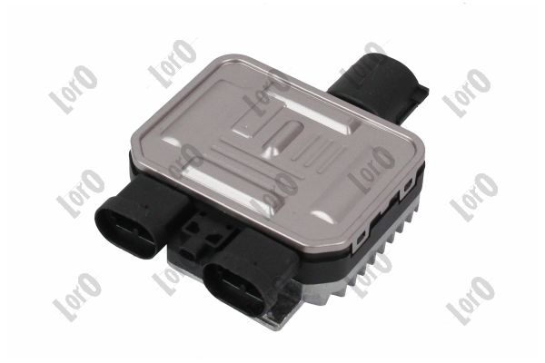 ABAKUS Steuergerät, Elektrolüfter (Motorkühlung) 133017013 für Ford