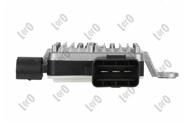 ABAKUS Steuergerät, Elektrolüfter (Motorkühlung) 133019006 für HYUNDAI