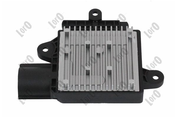 ABAKUS Steuergerät, Elektrolüfter (Motorkühlung) 133023003 für JEEP