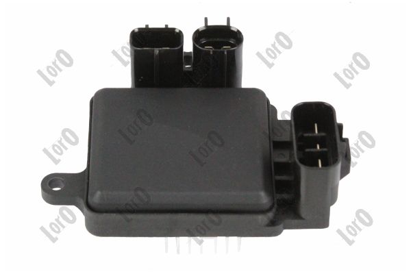 ABAKUS Steuergerät, Elektrolüfter (Motorkühlung) 133049001 für Subaru