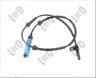 ABAKUS Sensor, Raddrehzahl 12002046 Vorderachse für BMW