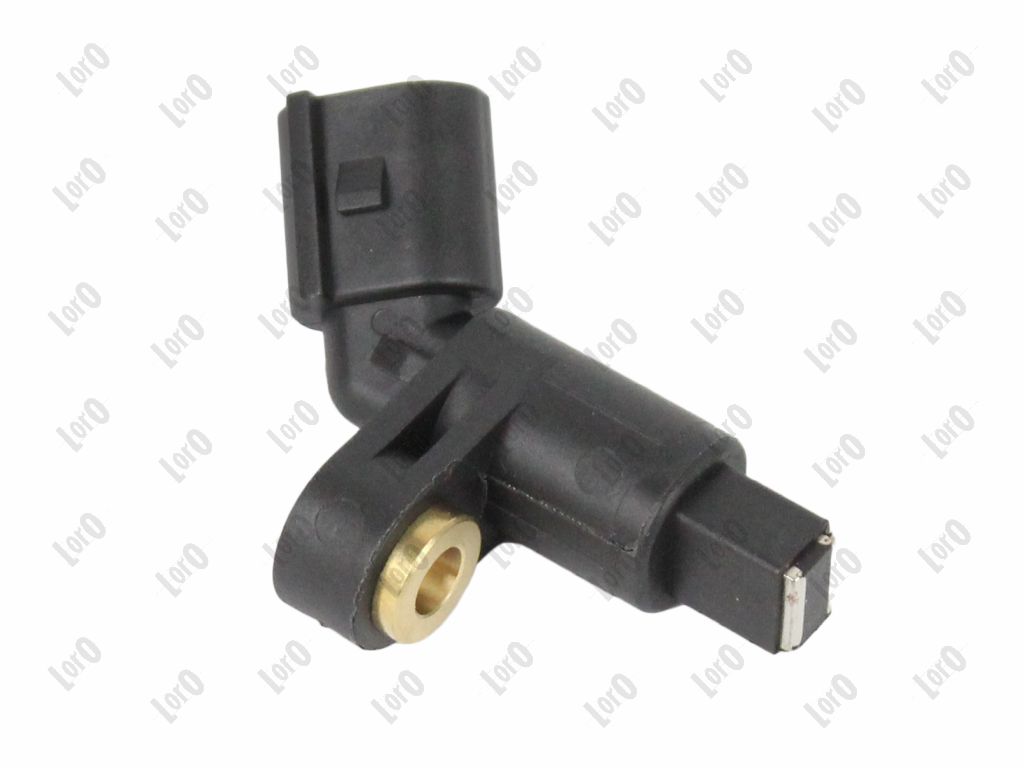 ABAKUS Sensor, Raddrehzahl 12002156 Vorderachse rechts für VW (FAW)
