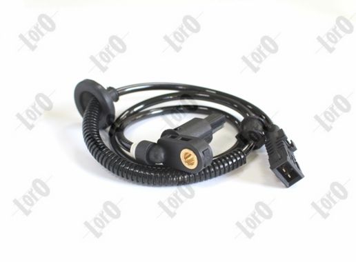 ABAKUS Sensor, Raddrehzahl 12003051 Hinterachse für Citroën/Peugeot