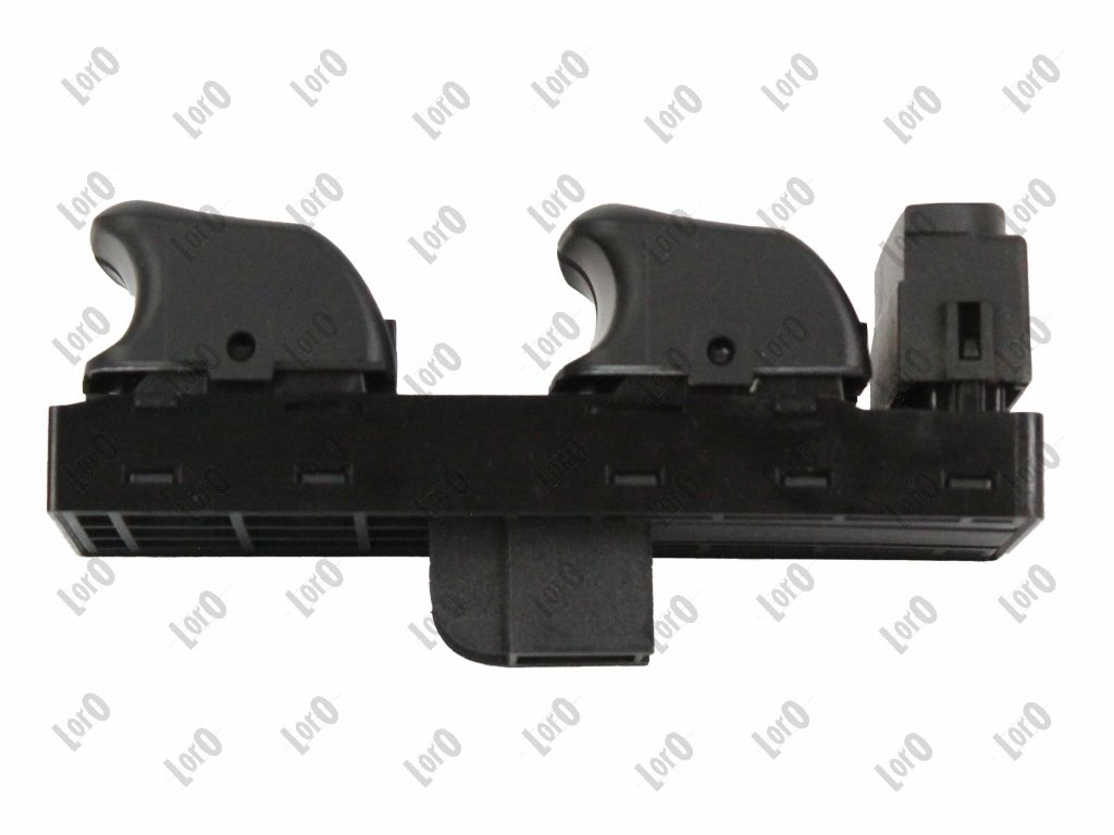 ABAKUS Schalter, Fensterheber vorne links 135-05-013 für Audi