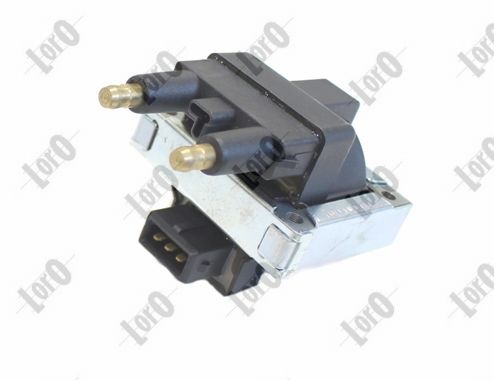 ABAKUS Zündspule 12201035 für RENAULT