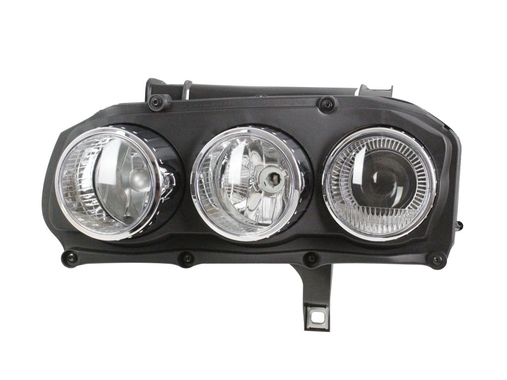 ABAKUS Hauptscheinwerfer links 667-1116L-LD-EM für ALFA ROMEO