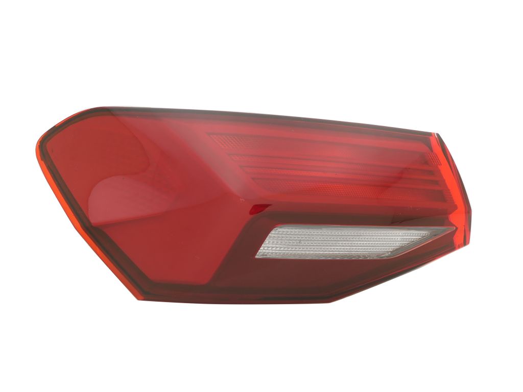 Original ABAKUS Heckleuchte 446-1974R-UE für Audi - Bild 2