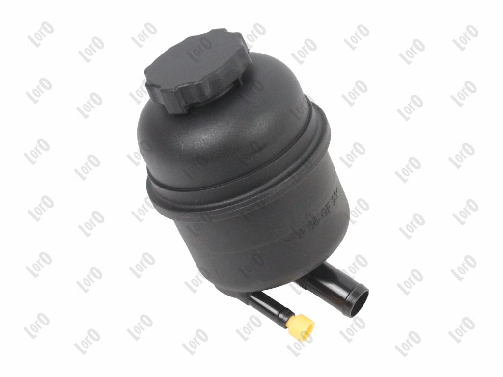 ABAKUS Ausgleichsbehälter, Hydrauliköl-Servolenkung 054026025 für Mercedes