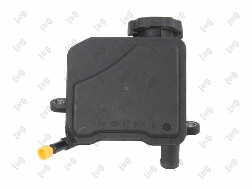 ABAKUS Ausgleichsbehälter, Hydrauliköl-Servolenkung 054026024 für Mercedes