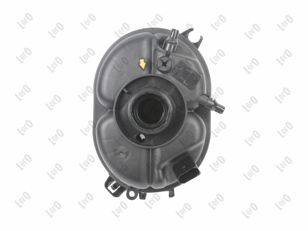 ABAKUS Ausgleichsbehälter, Kühlmittel 004026040 für BMW (BRILLIANCE)