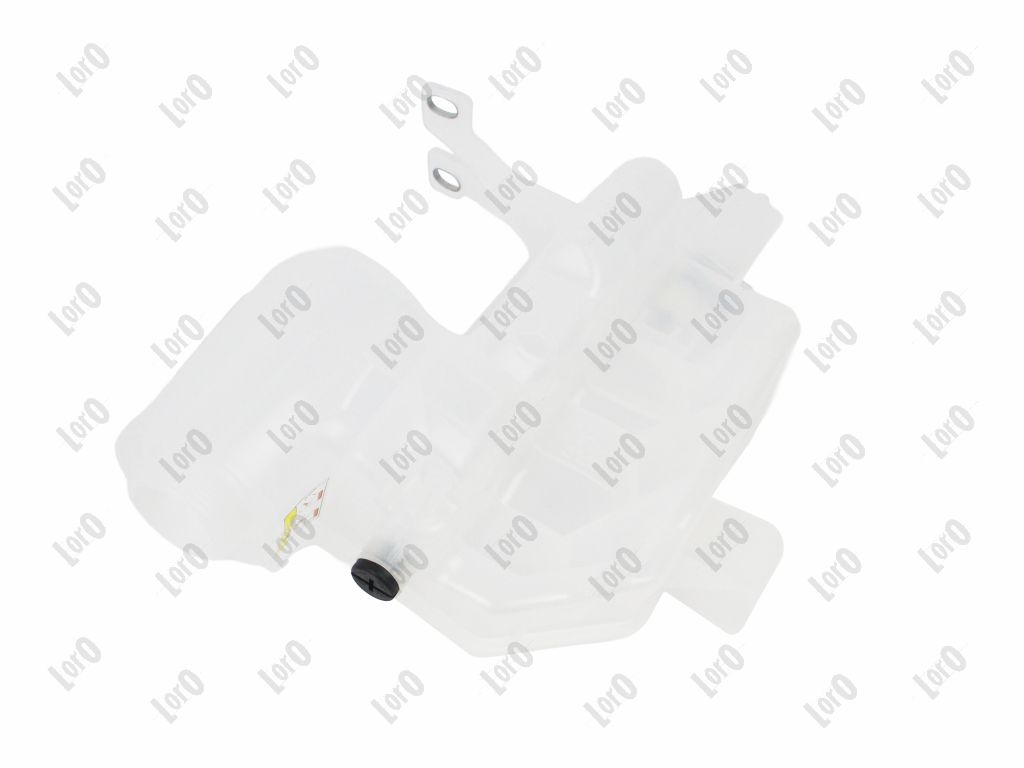 ABAKUS Ausgleichsbehälter, Kühlmittel 027026002 für LAND ROVER