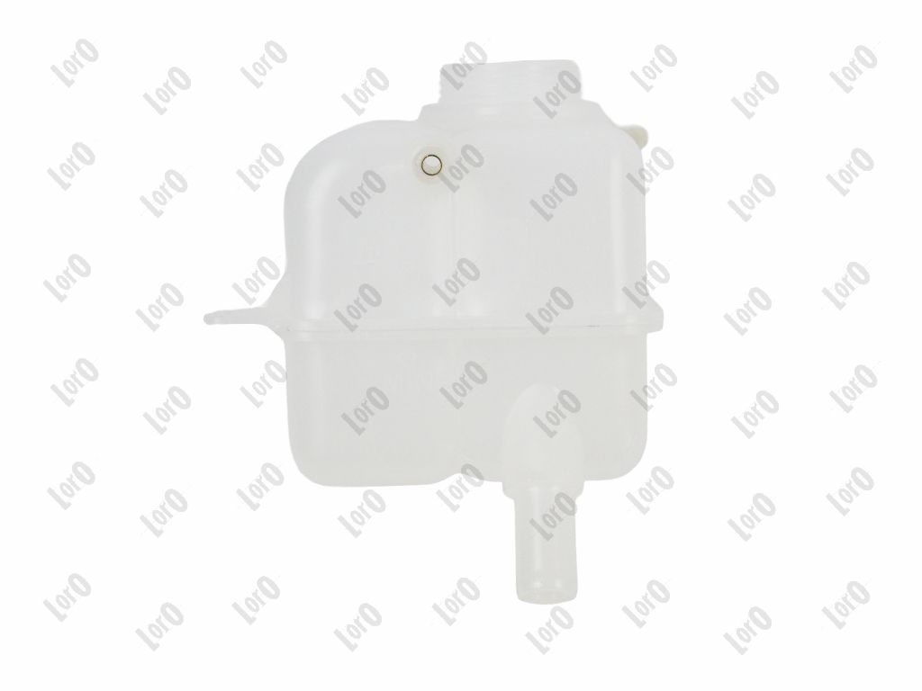 ABAKUS Ausgleichsbehälter, Kühlmittel 037026020 für CHEVROLET Vaughall