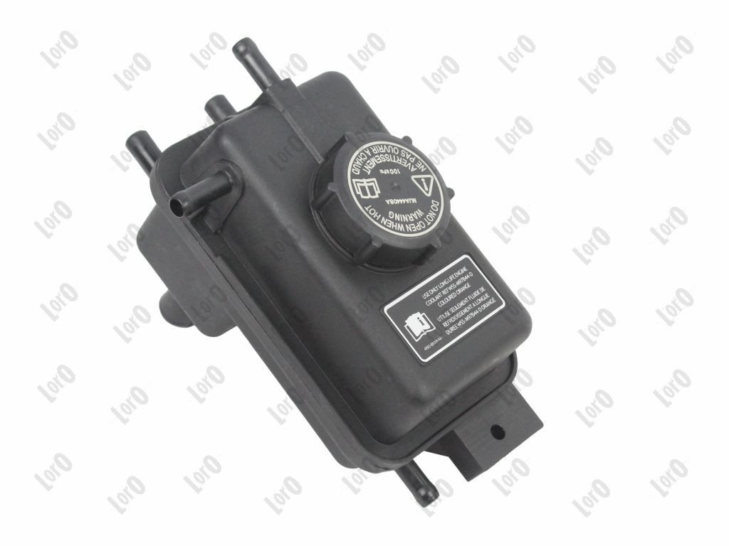 ABAKUS Ausgleichsbehälter, Kühlmittel 055026003 für JAGUAR