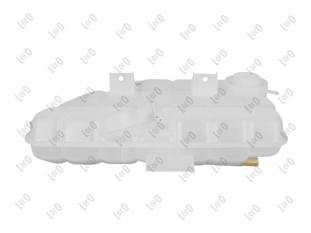ABAKUS Ausgleichsbehälter, Kühlmittel 054026018 für Mercedes