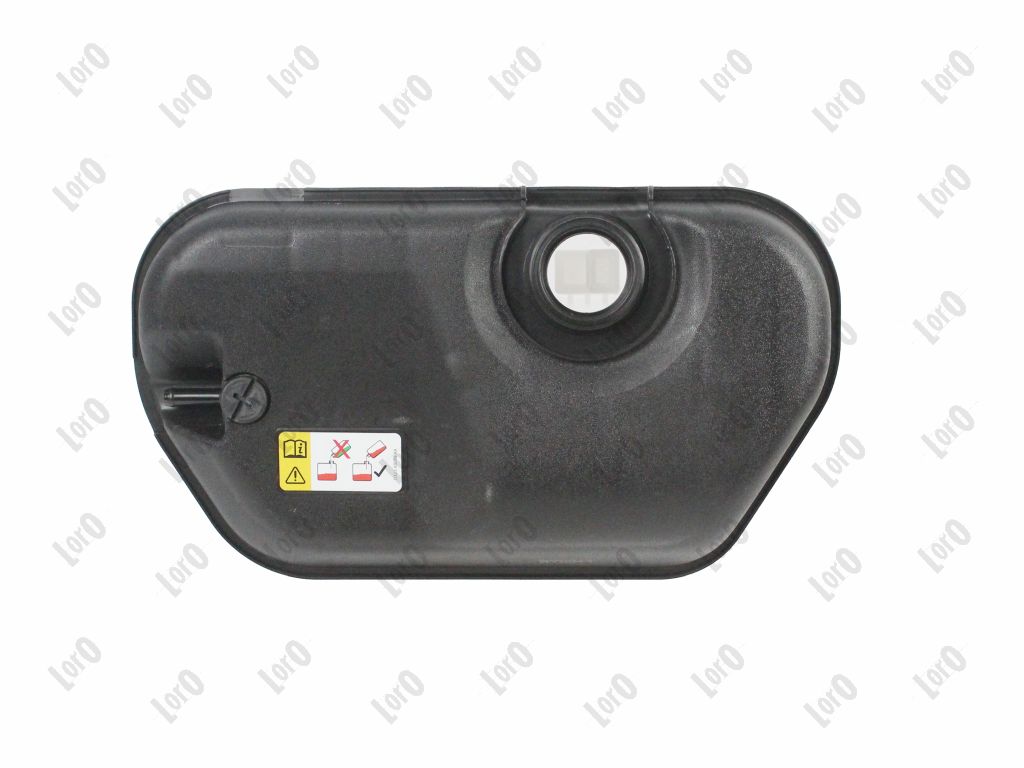 ABAKUS Ausgleichsbehälter, Kühlmittel 055026006 für JAGUAR