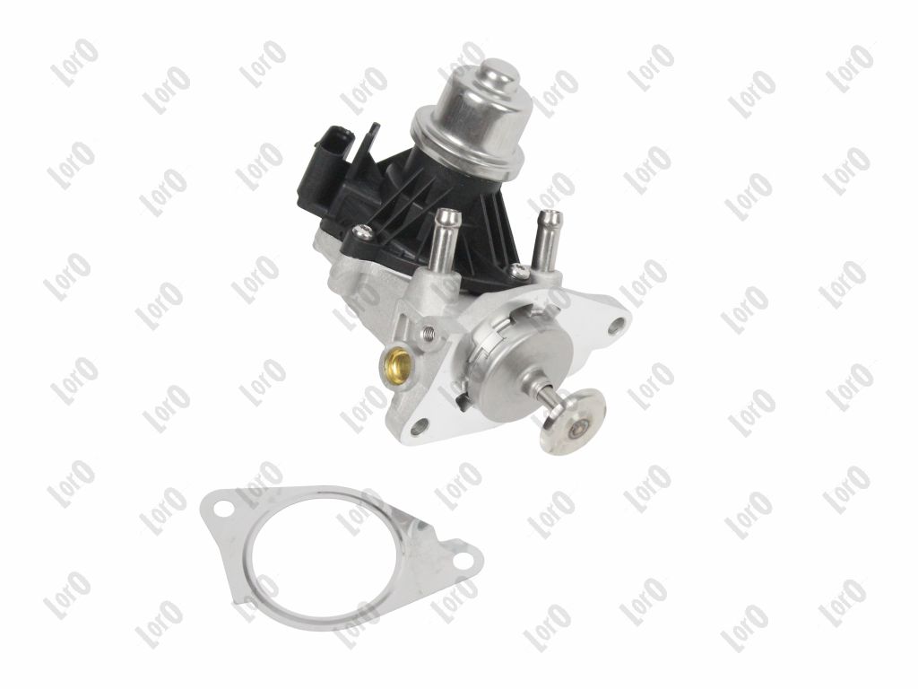 ABAKUS AGR-Ventil 12101116 für MINI BMW TOYOTA