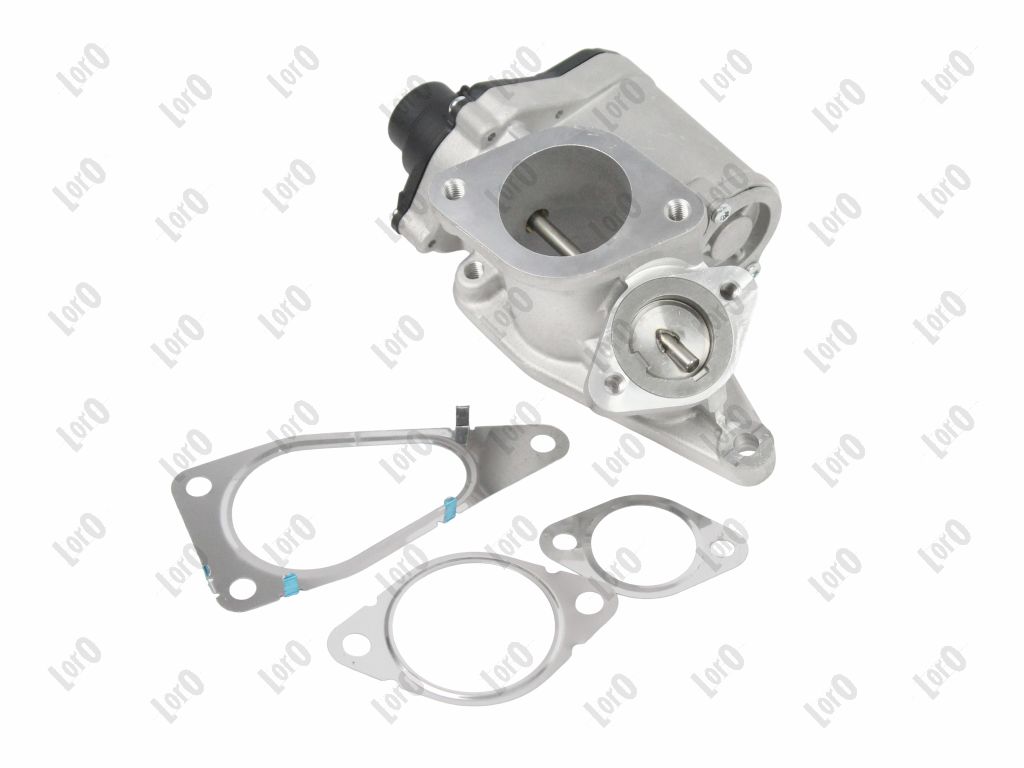 ABAKUS AGR-Ventil 12101158 für RENAULT Suzuki