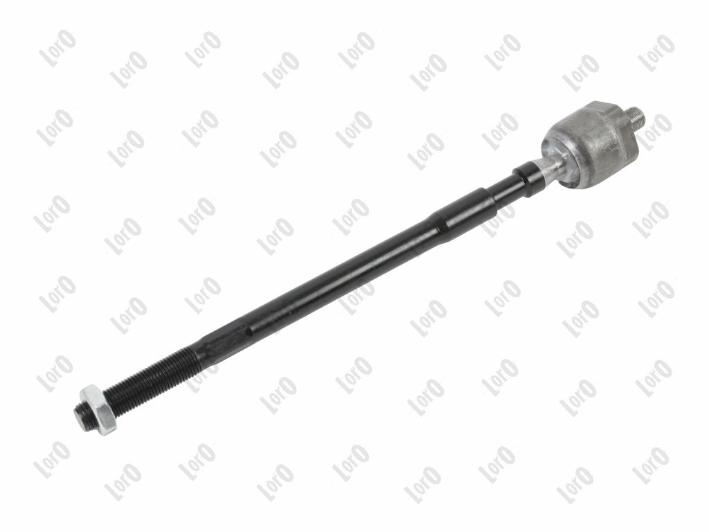 ABAKUS Axialgelenk, Spurstange 23308019 Vorderachse rechts für NISSAN RENAULT
