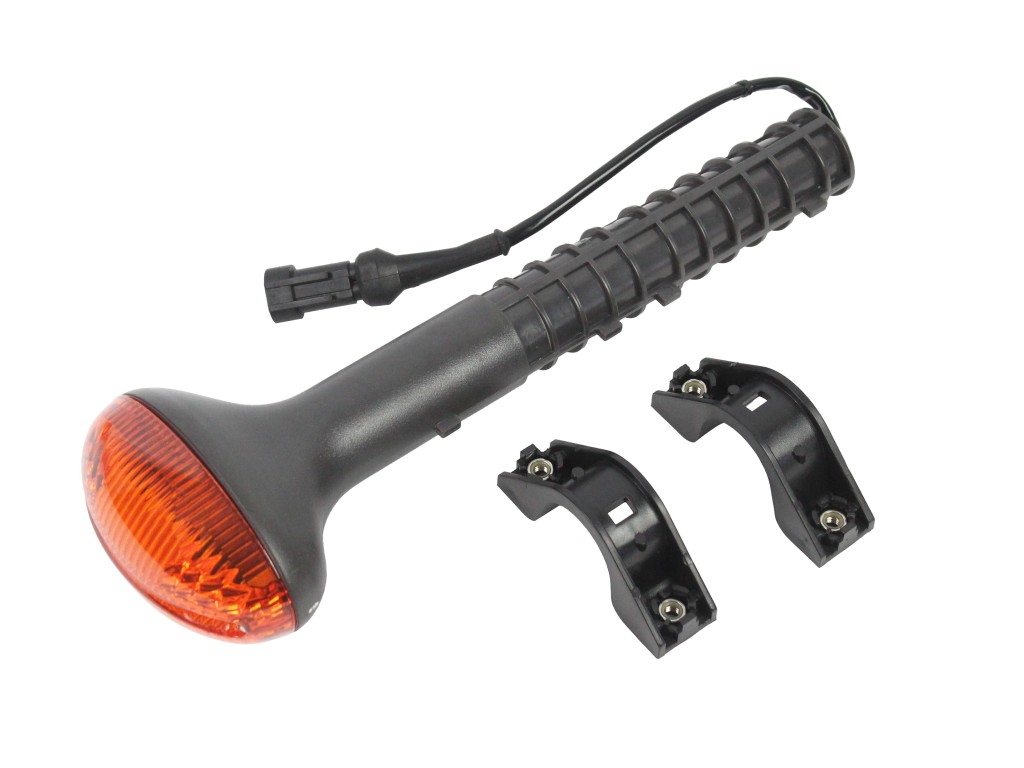 ABAKUS Blinkleuchte 6631403lae vorne links für Iveco