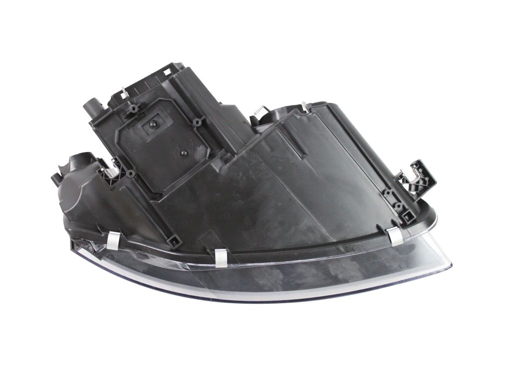 Original ABAKUS Hauptscheinwerfer 441-1164L-LD-EM für Audi - Bild 4