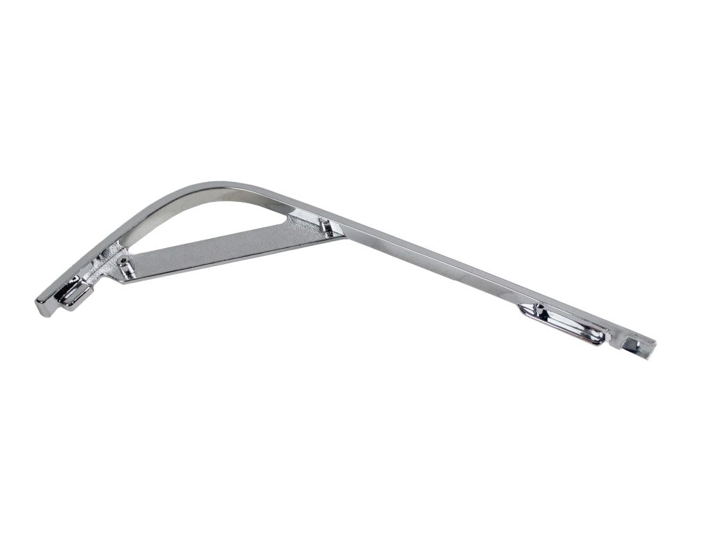 ABAKUS Scheinwerferleiste 2162506l links für MAZDA