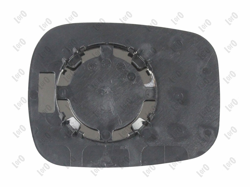 ABAKUS Spiegelglas, Außenspiegel 3149g01 beidseitig für RENAULT