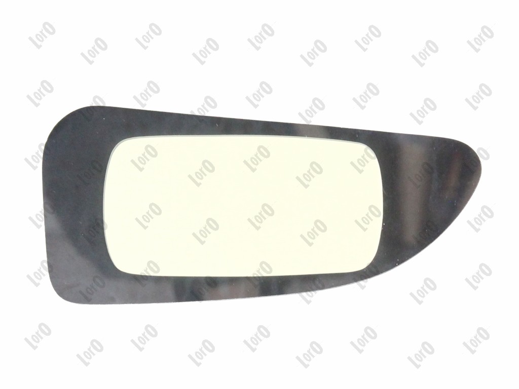 ABAKUS Spiegelglas, Außenspiegel 3163g05 links für RENAULT