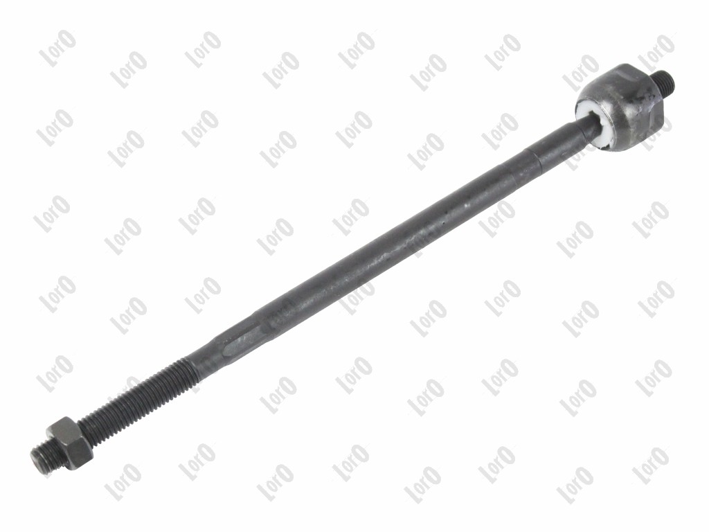 ABAKUS Axialgelenk, Spurstange 23308008 Vorderachse rechts für Ford