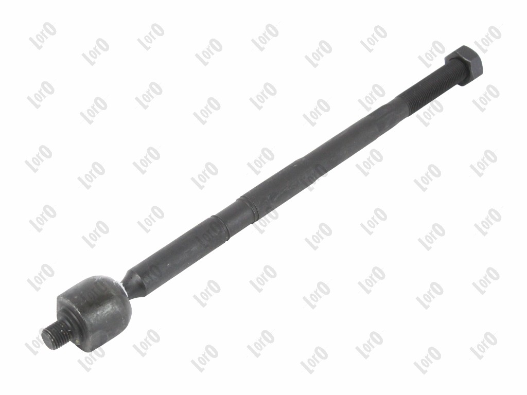 ABAKUS Axialgelenk, Spurstange 23308009 Vorderachse rechts für Ford