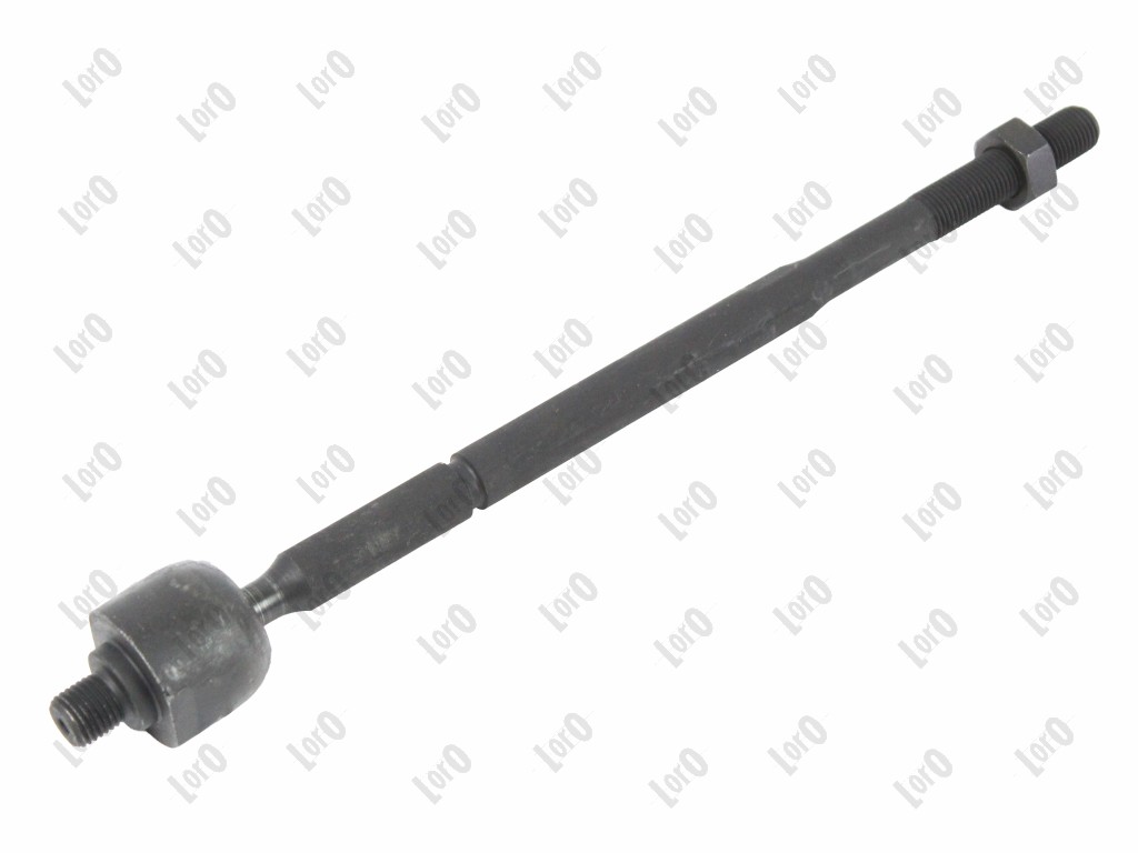 ABAKUS Axialgelenk, Spurstange 23308005 Vorderachse rechts für Fiat Citroën LANCIA