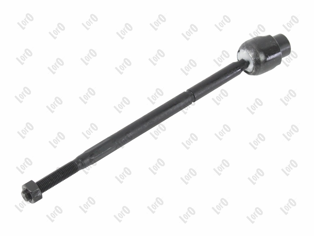 ABAKUS Axialgelenk, Spurstange 23308015 Vorderachse rechts für Opel Vaughall