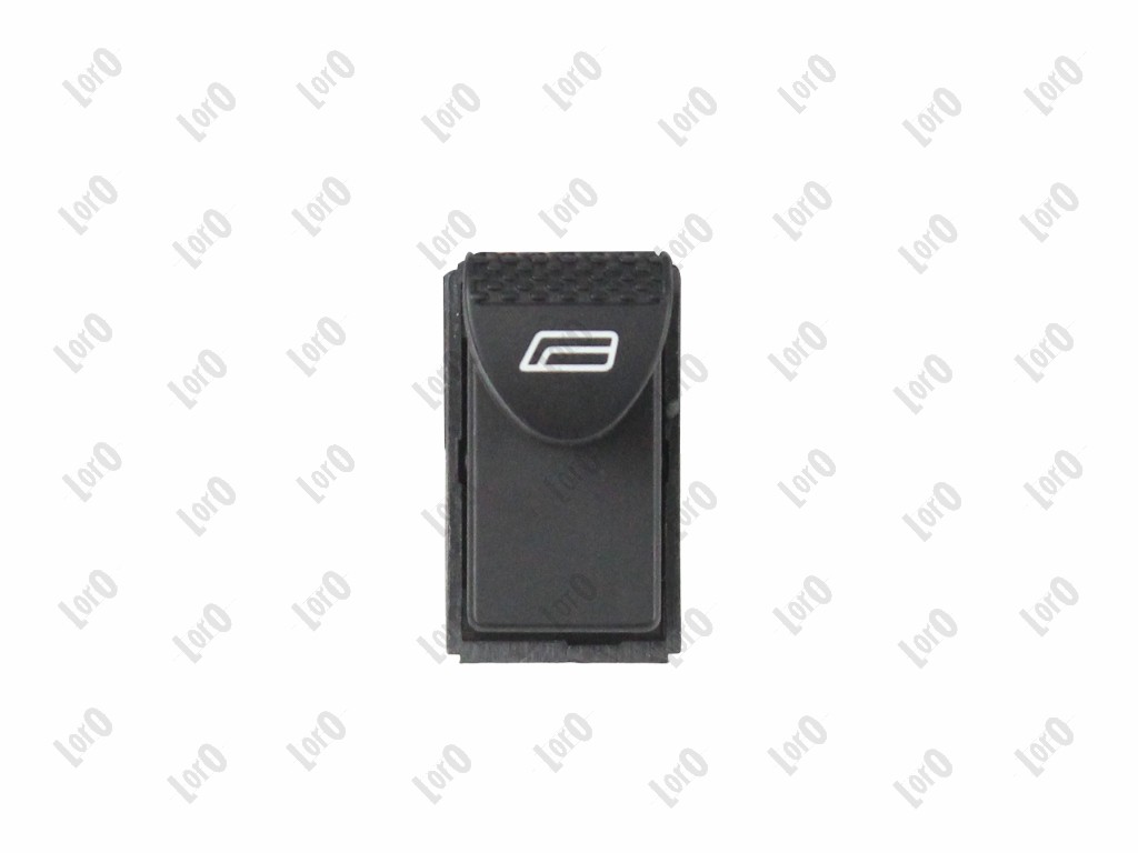 ABAKUS Schalter, Fensterheber 13506053 vorne links für Fiat