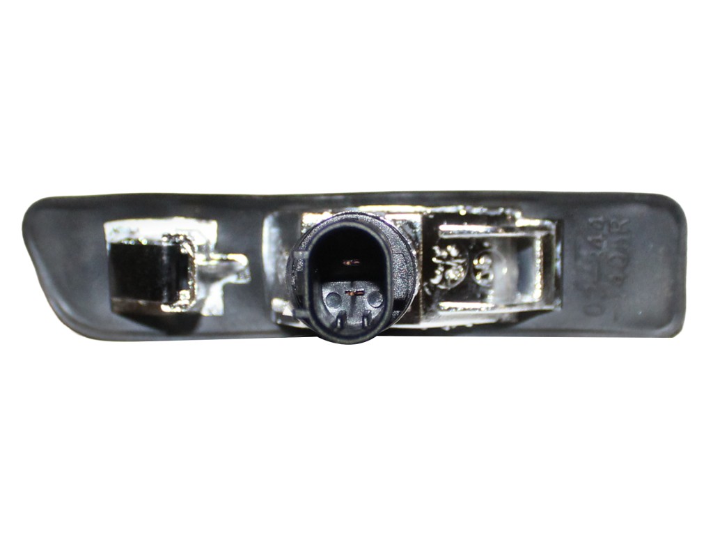 ABAKUS Blinkleuchte 3441405raec seitlich für BMW