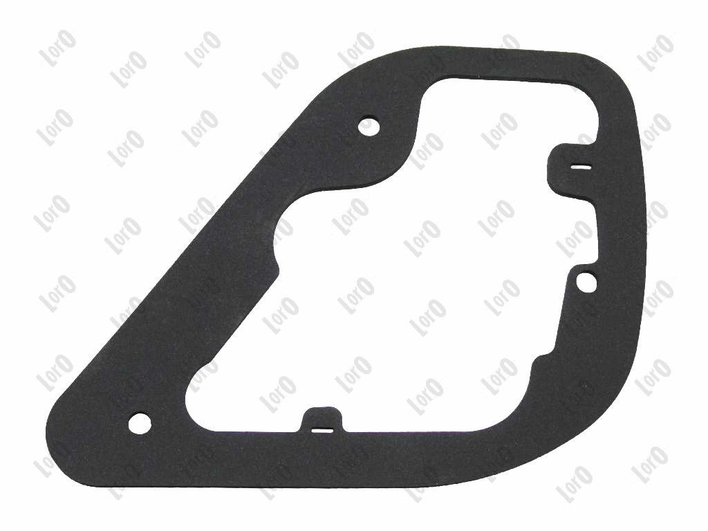 ABAKUS Dichtung, Heckleuchte 05409710 beidseitig für Mercedes
