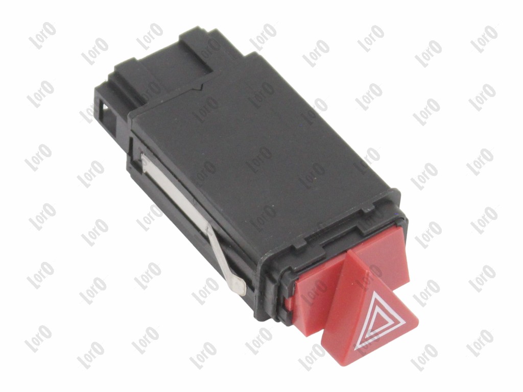ABAKUS Warnblinkschalter 135-01-011 für Audi