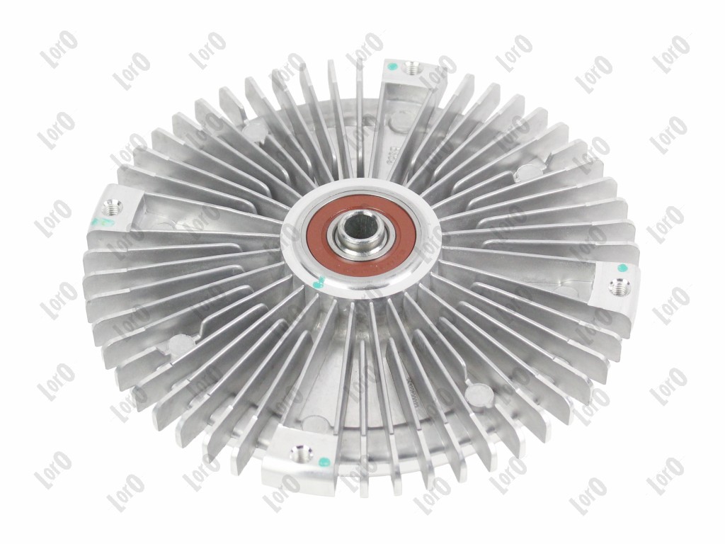 ABAKUS Kupplung, Kühlerlüfter 0140130017 für Mercedes