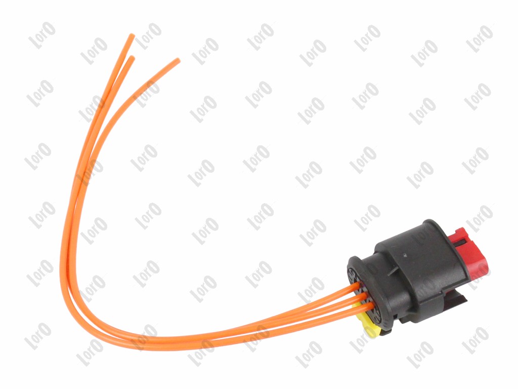 ABAKUS Kabelreparatursatz, Zündspule 12000355 für ABARTH