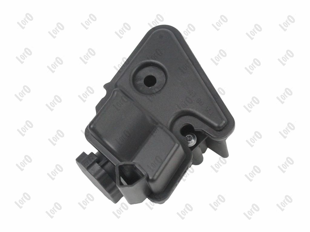 ABAKUS Ausgleichsbehälter, Hydrauliköl-Servolenkung 054026027 für Mercedes
