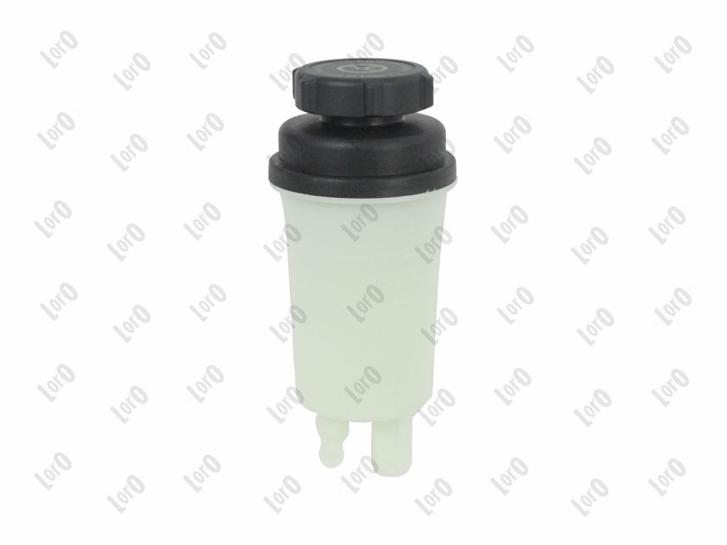 ABAKUS Ausgleichsbehälter, Hydrauliköl-Servolenkung 017026012 für Ford