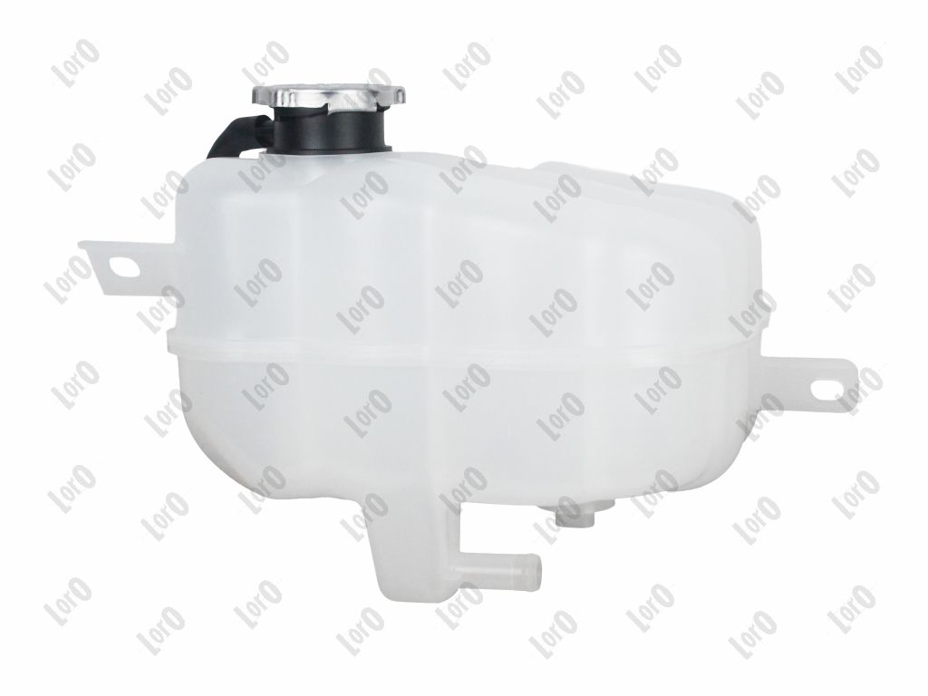 ABAKUS Ausgleichsbehälter, Kühlmittel 016026003 für Fiat