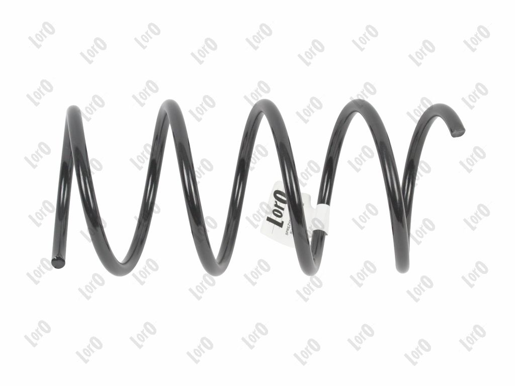 ABAKUS Fahrwerksfeder 23401102 Vorderachse für Mercedes