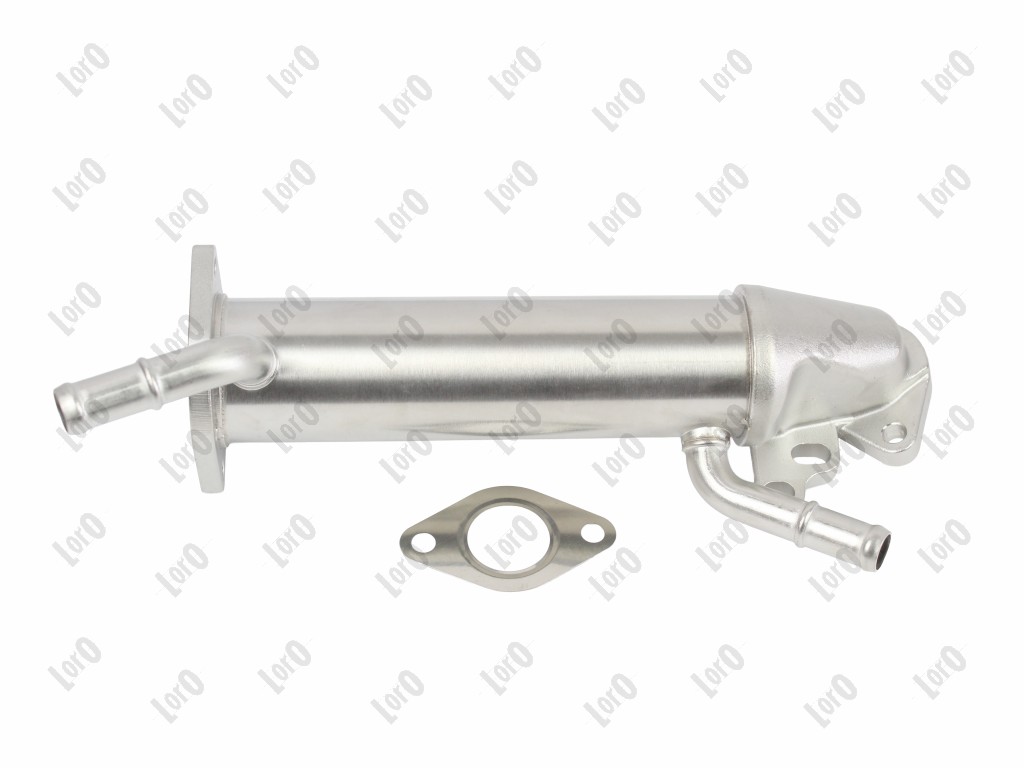 ABAKUS Kühler, Abgasrückführung 12100003 für Ford Citroën/Peugeot