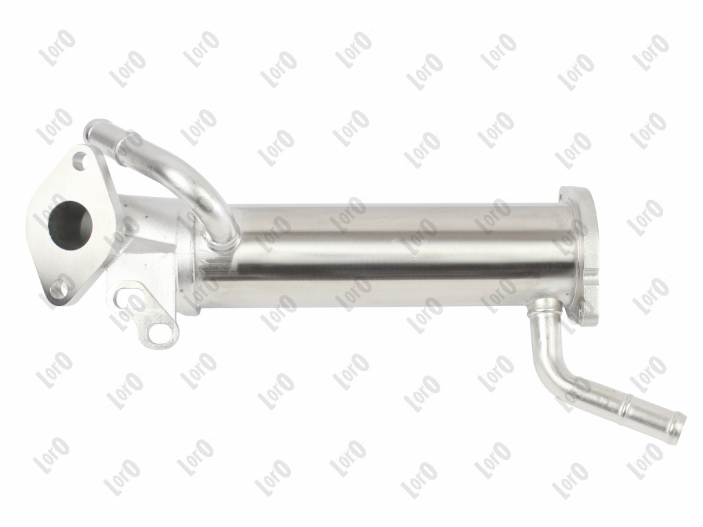 ABAKUS Kühler, Abgasrückführung 12100007 für Ford